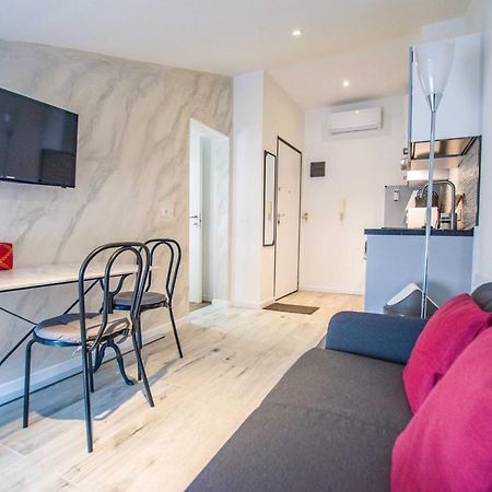 Casa Vacanze Al Teatro Триест Экстерьер фото